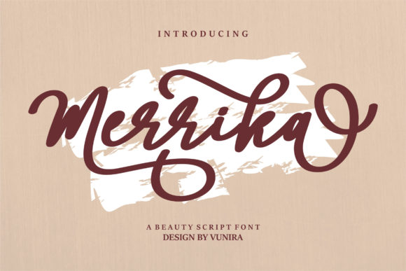 Merrika: A Designer’s Honest Review for Branding